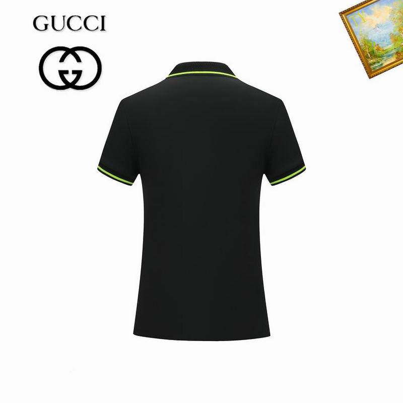 Gucci Men's Polo 308